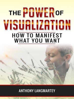 cover image of The Power of Visualization